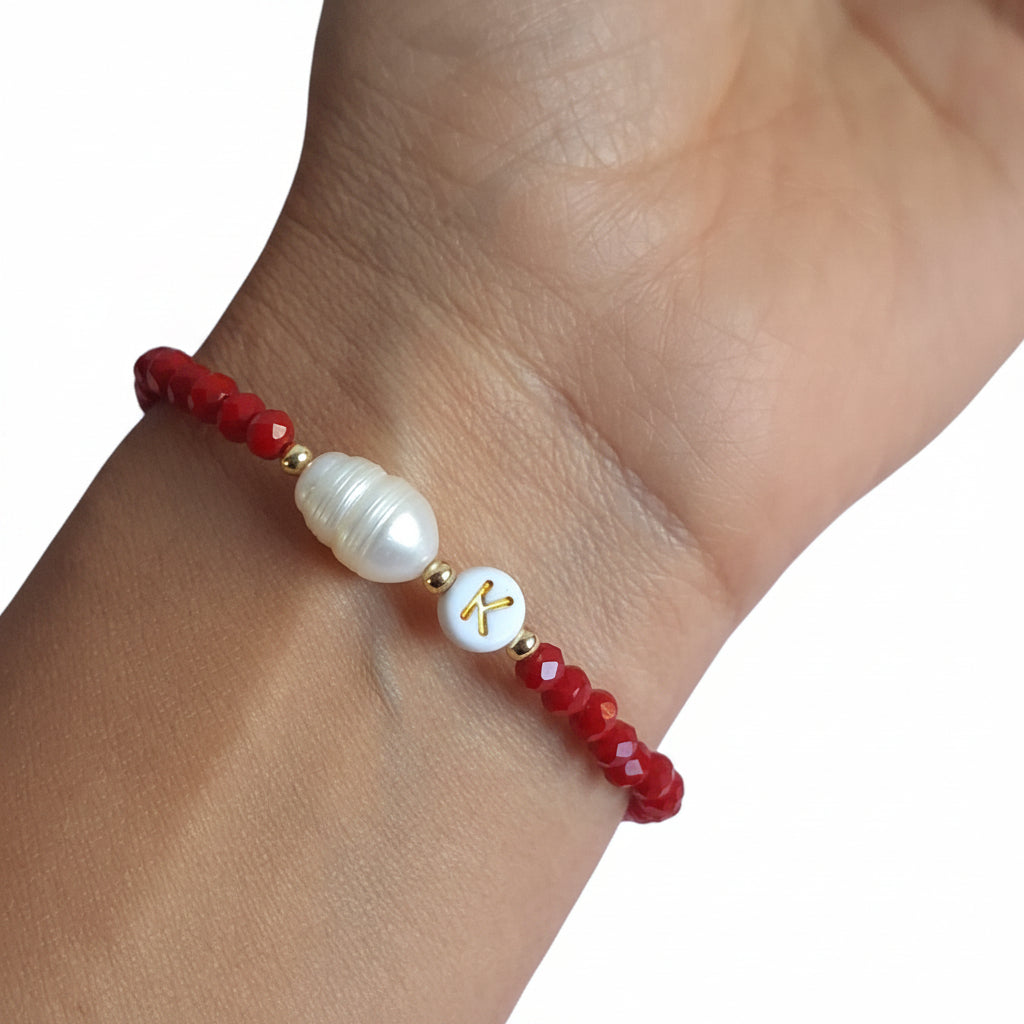 Pulsera Inicial