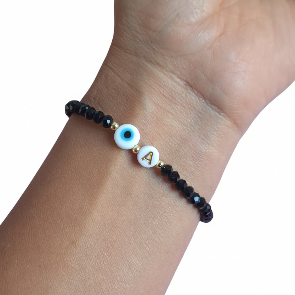 Pulsera Ojo Turco