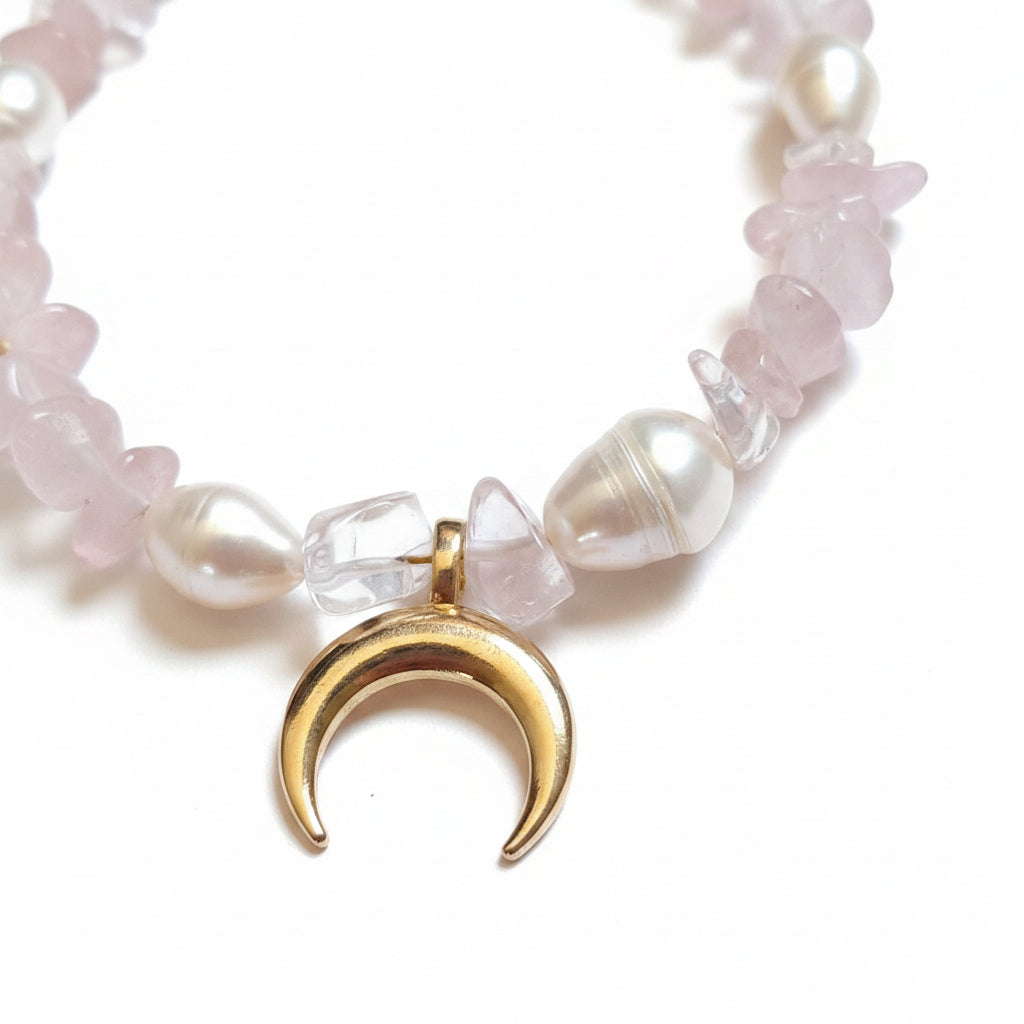 Collar Luna