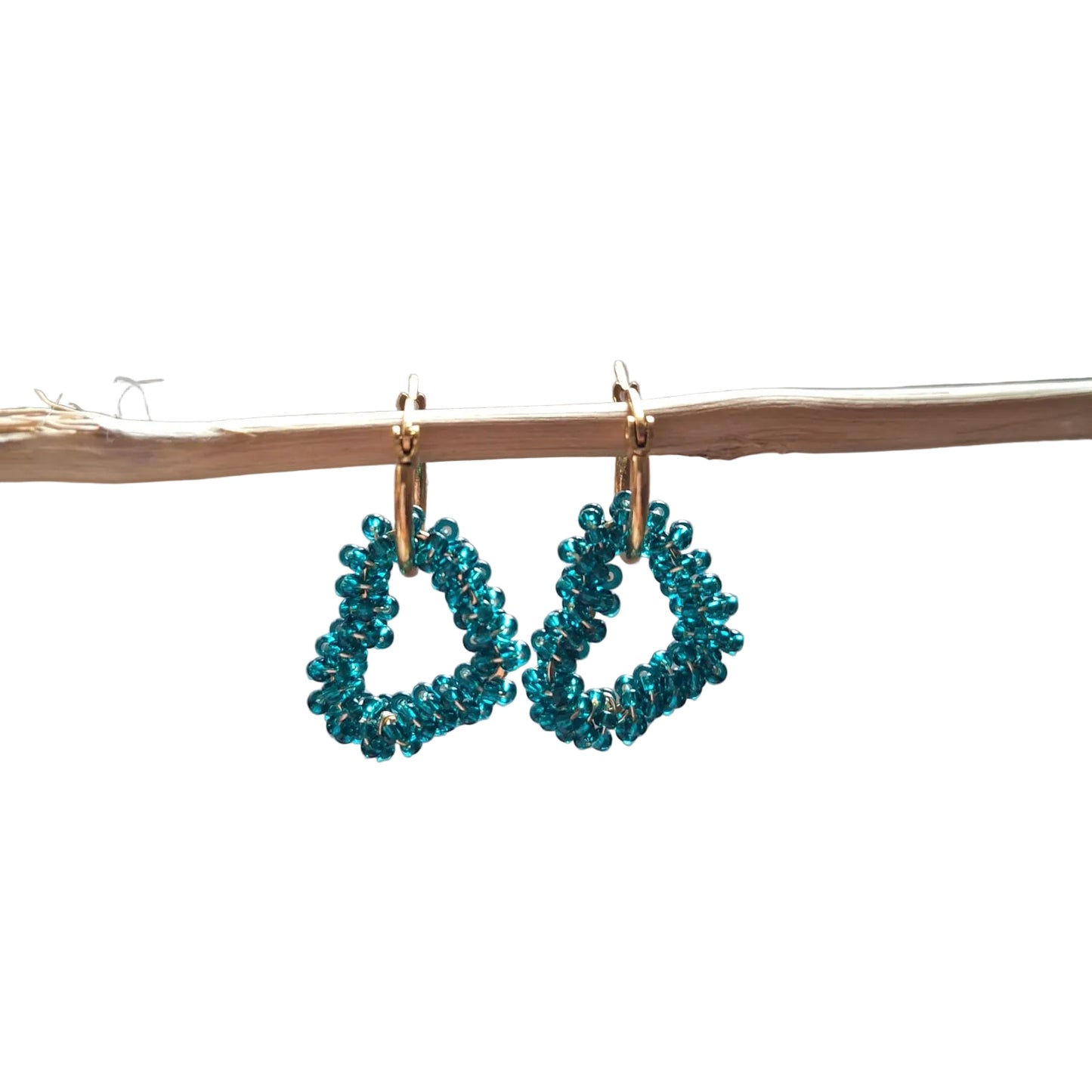 Aretes Andrea