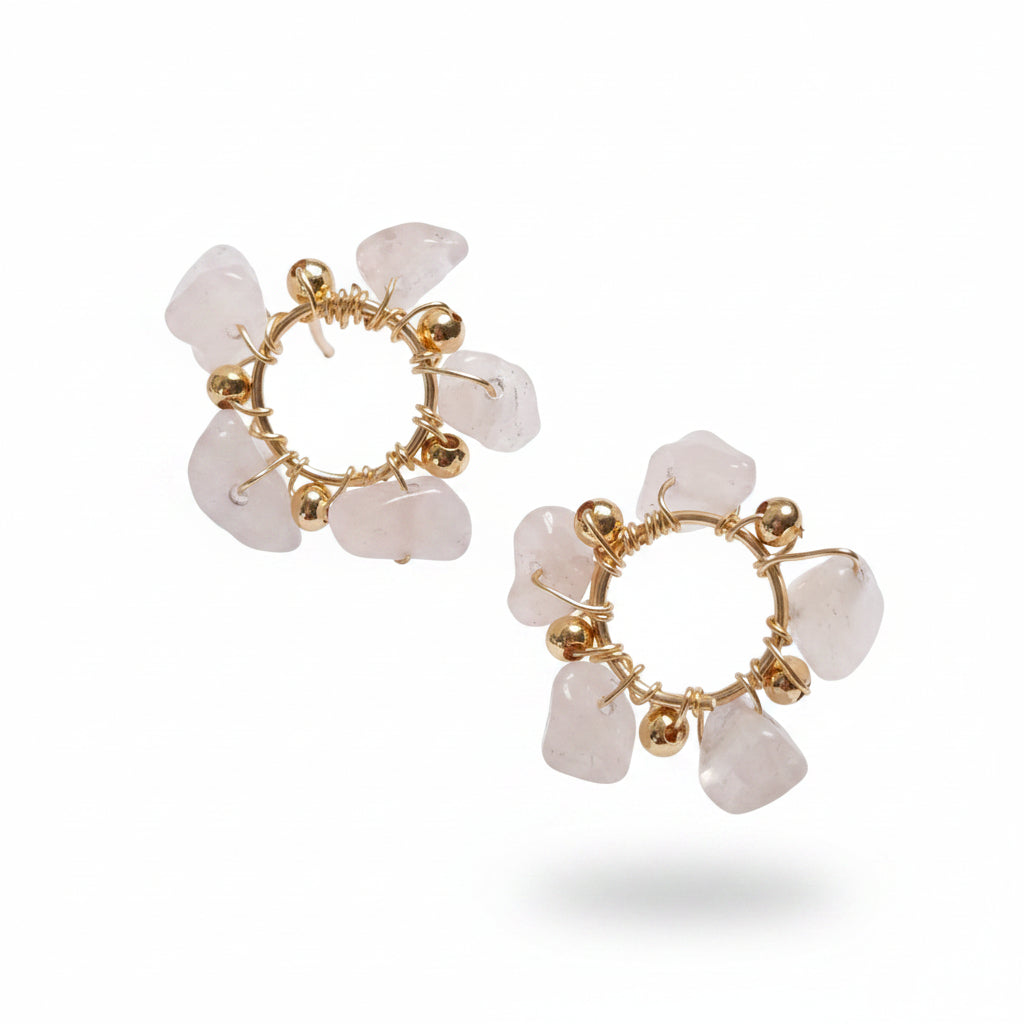 Aretes Denisse
