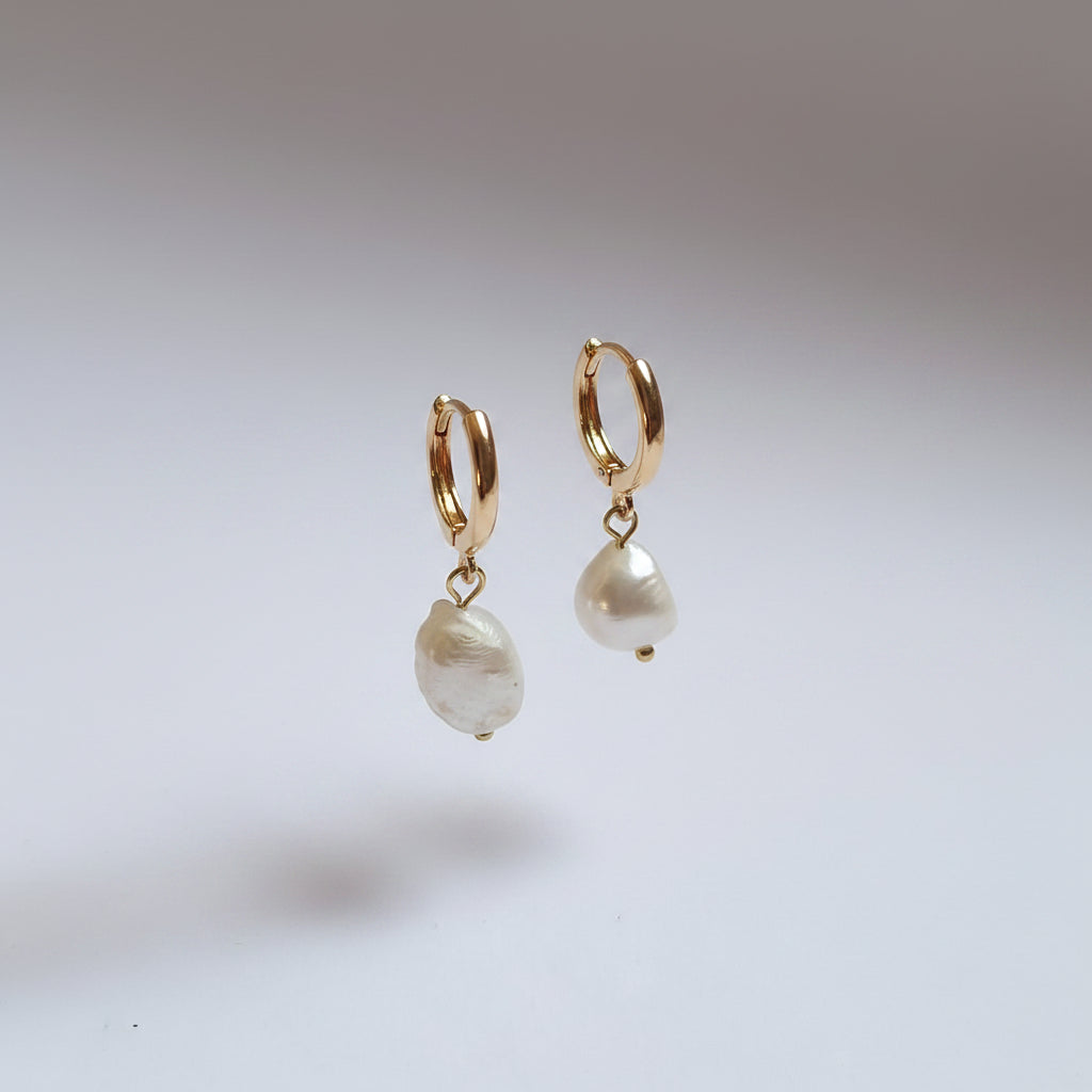 Aretes Mara