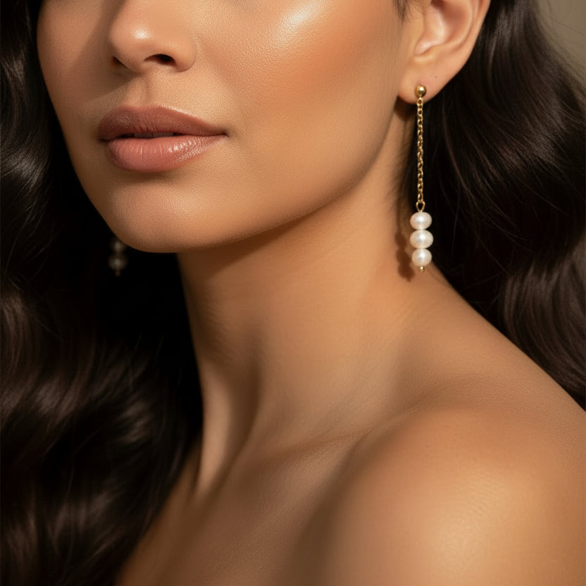 Aretes Karla