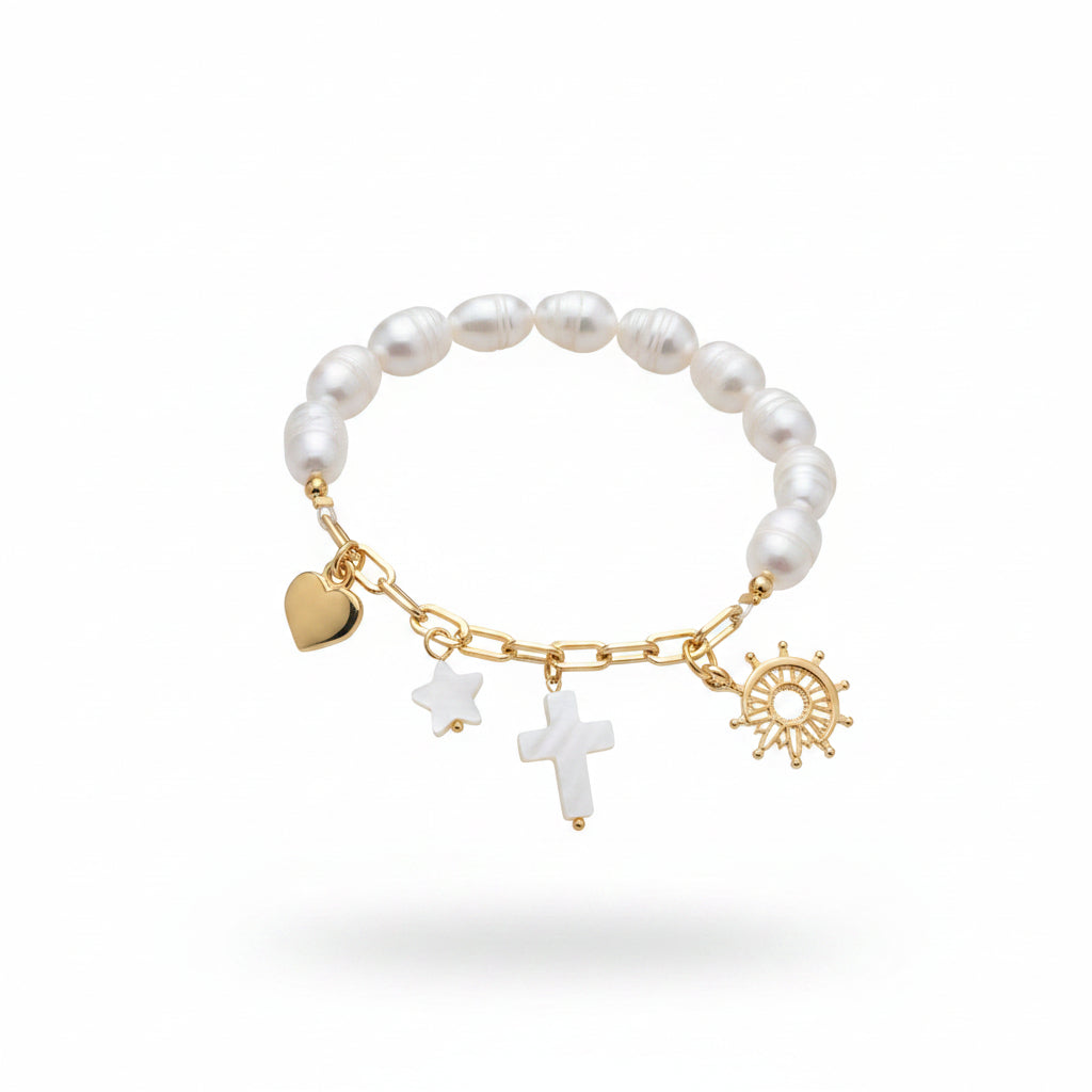 Pulsera María