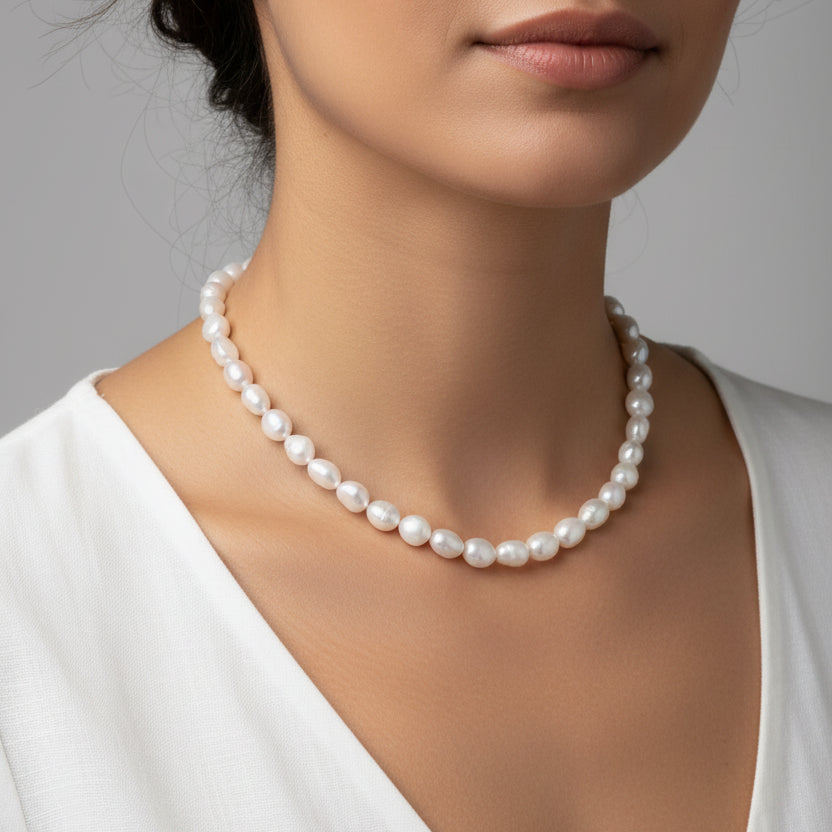 Collar Carola