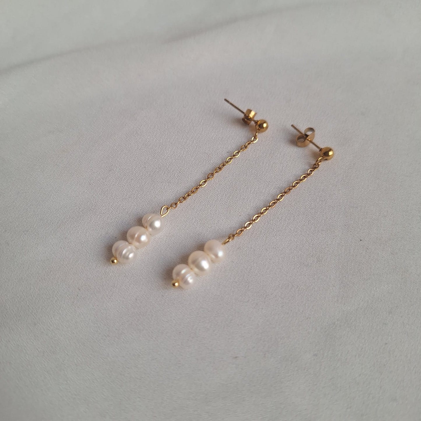 Aretes Karla