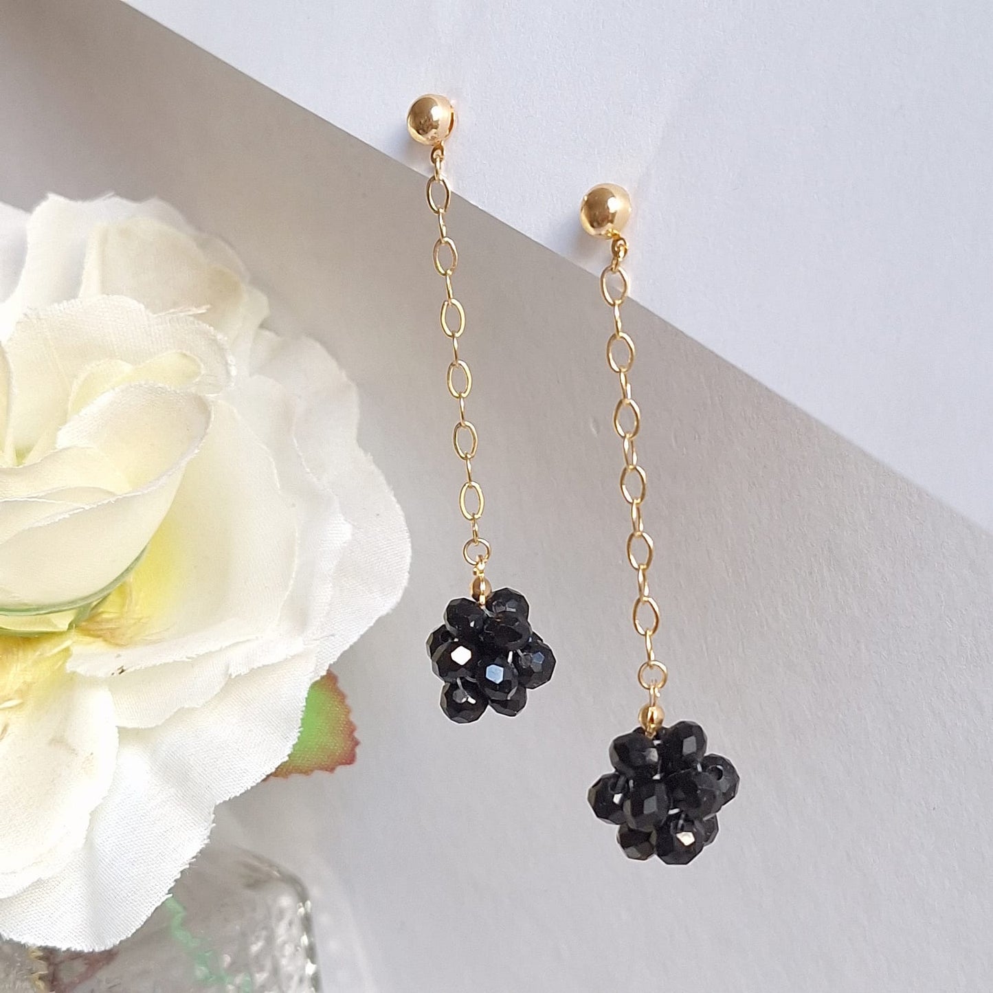 Aretes Isabela