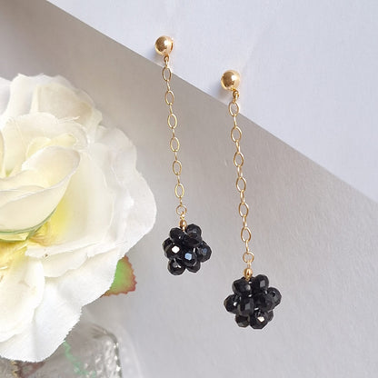 Aretes Isabela