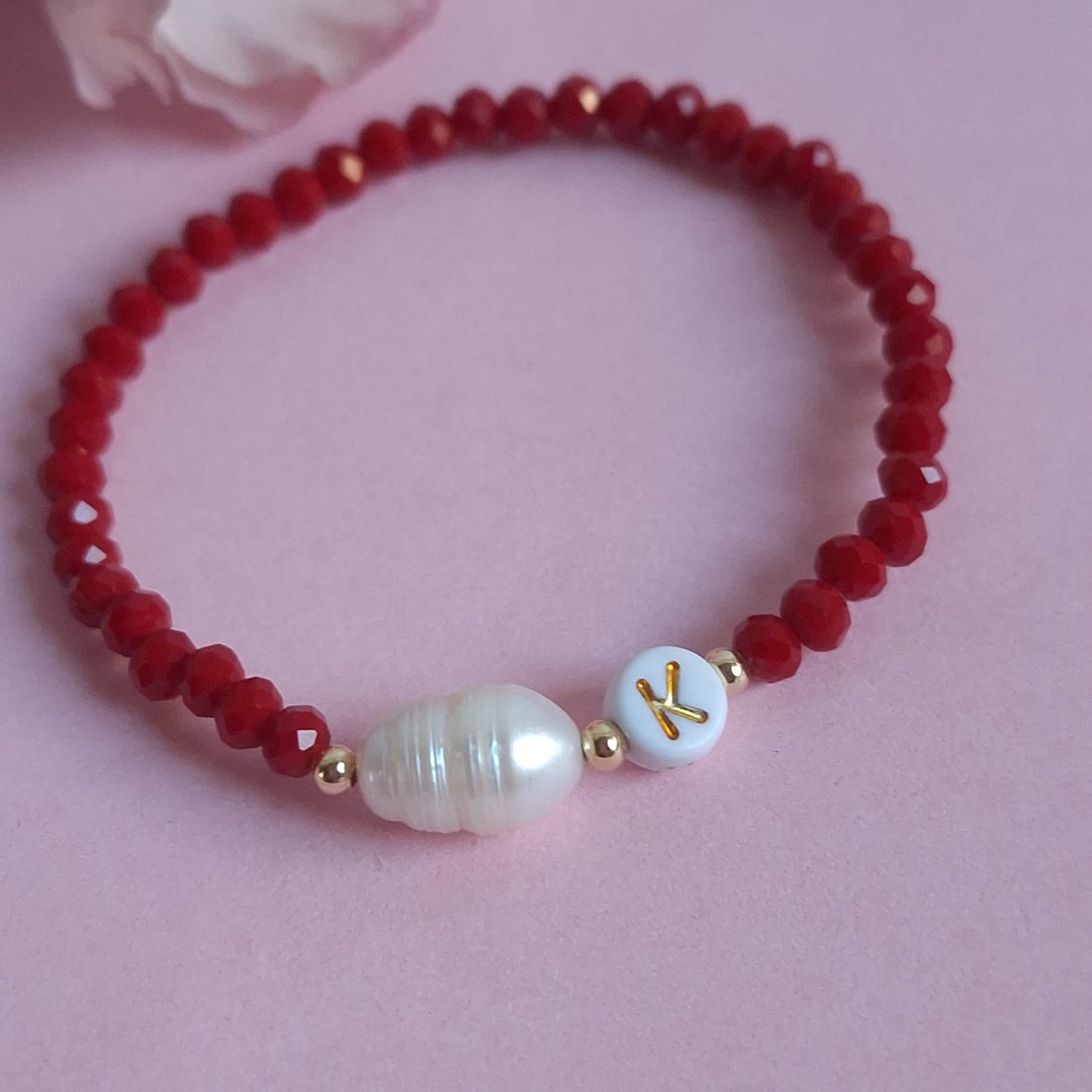 Pulsera Inicial