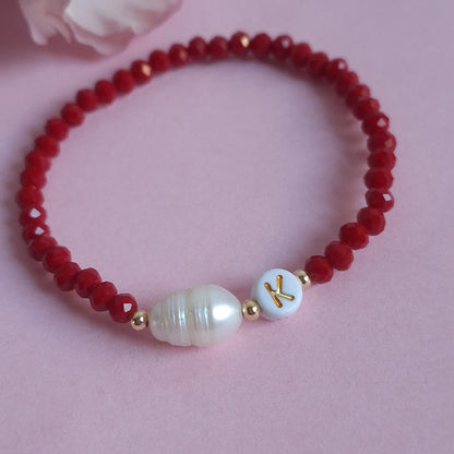 Pulsera Inicial