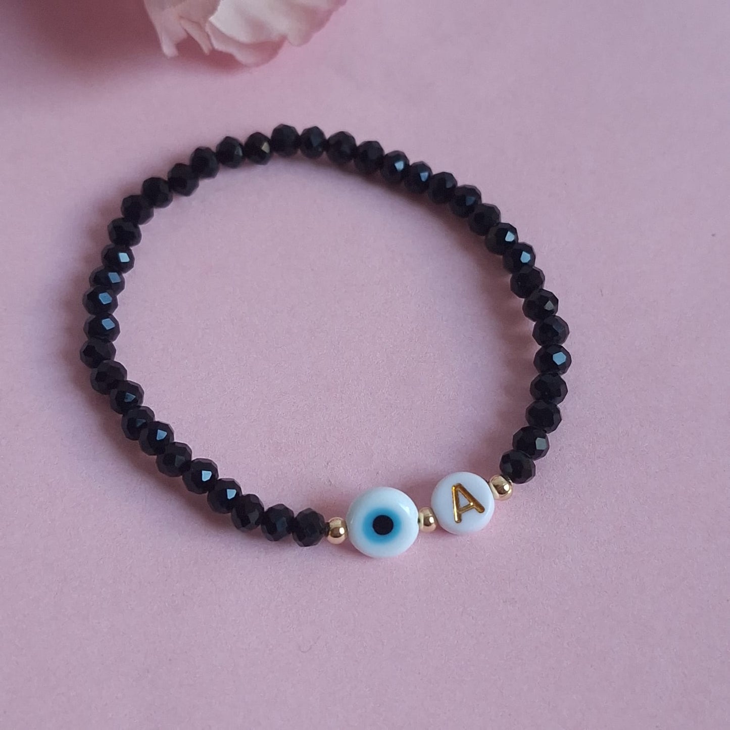 Pulsera Ojo Turco