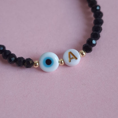 Pulsera Ojo Turco