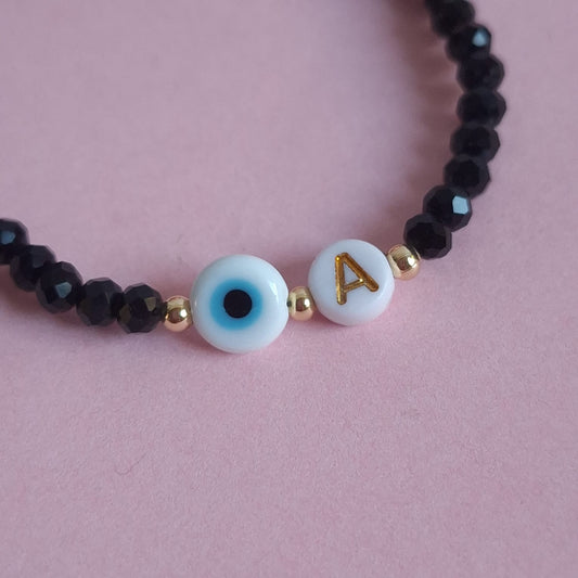 Pulsera Ojo Turco