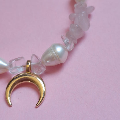 Collar Luna