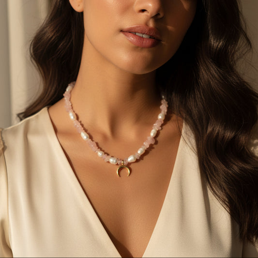 Collar Luna