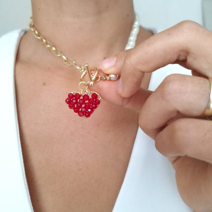 Collar Jimena