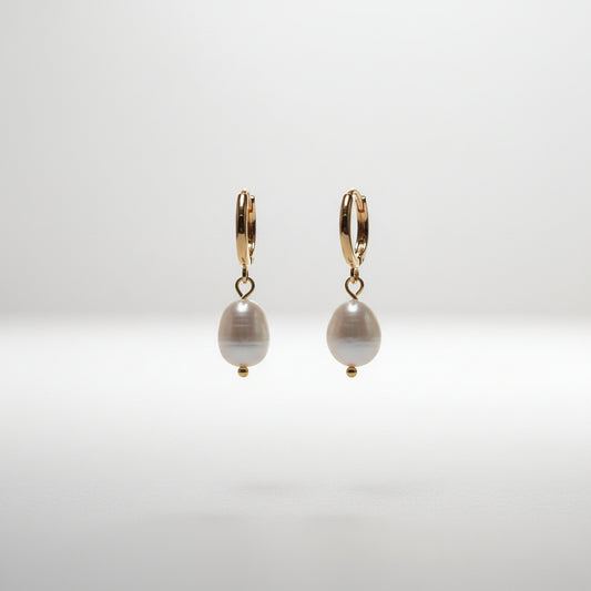 Aretes Mara
