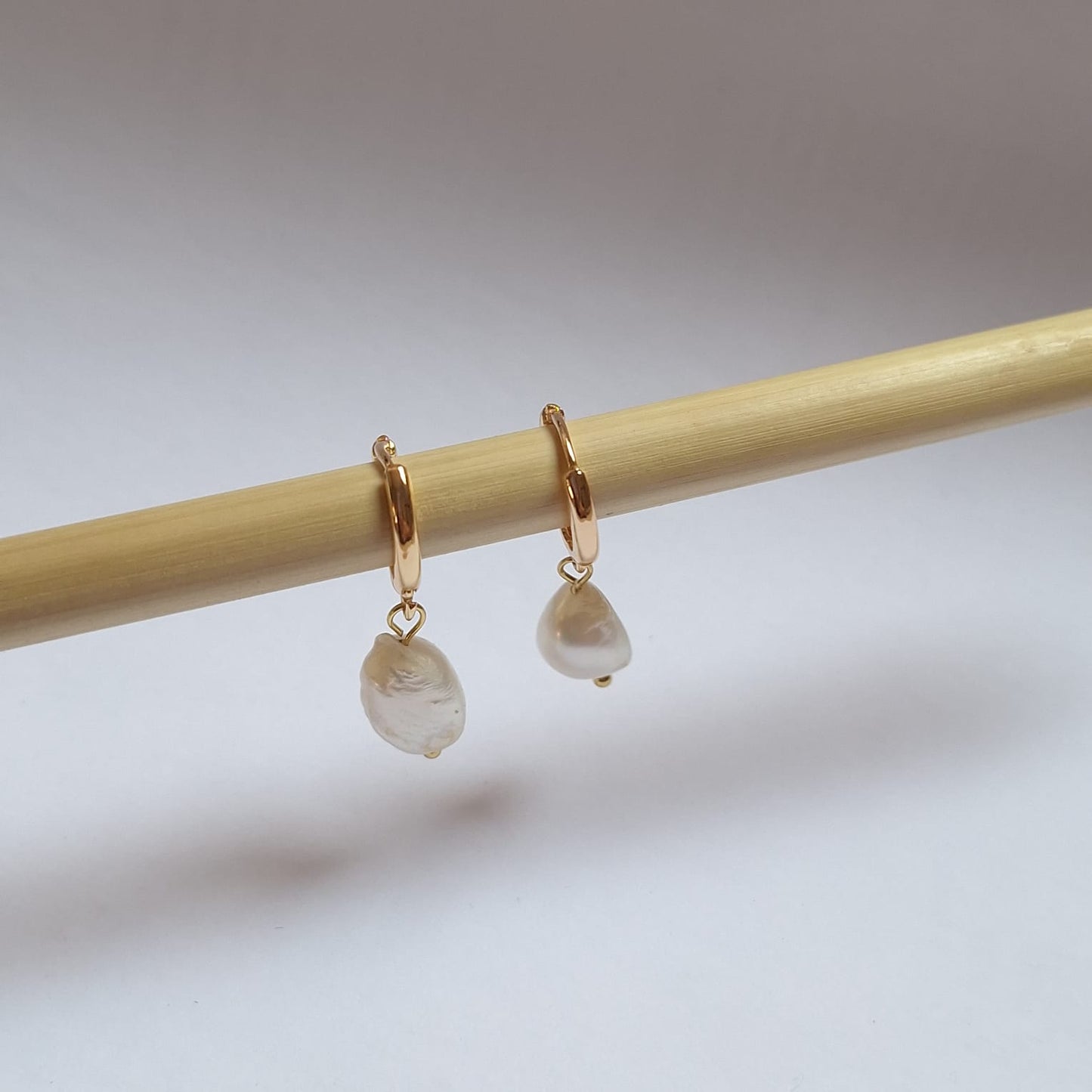 Aretes Mara