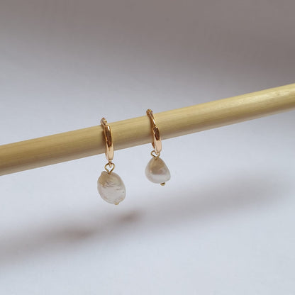 Aretes Mara