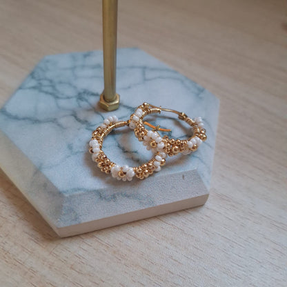 Aretes Esthela