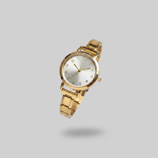 Reloj Italiano Ajustable