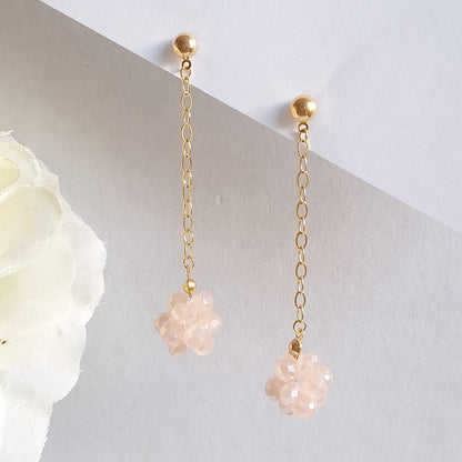 Aretes Isabela