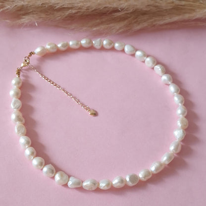 Collar Carola