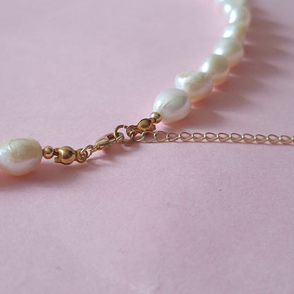 Collar Carola
