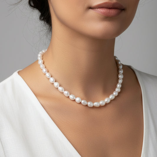 Collar Carola