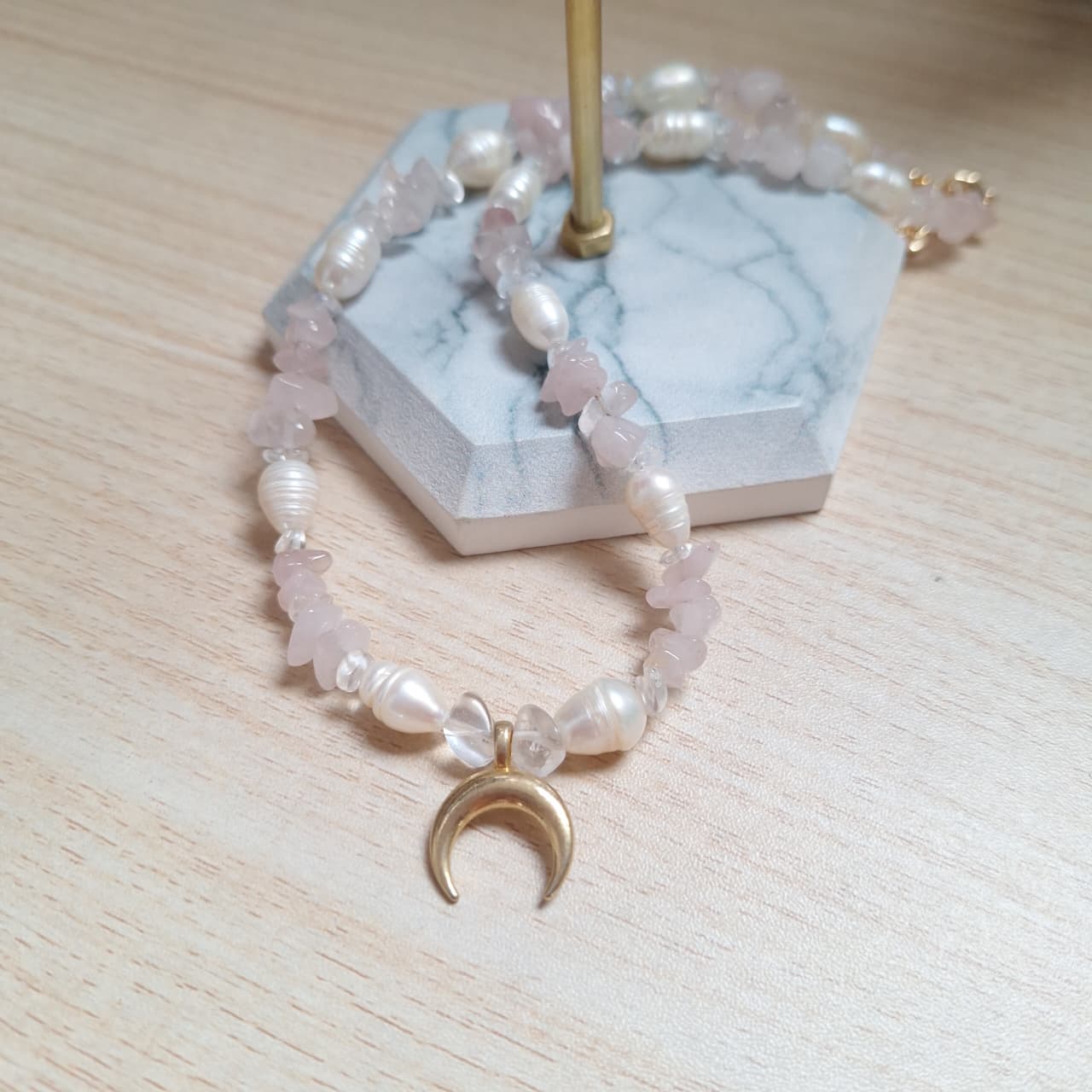 Collar Luna