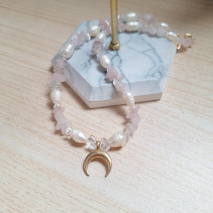 Collar Luna