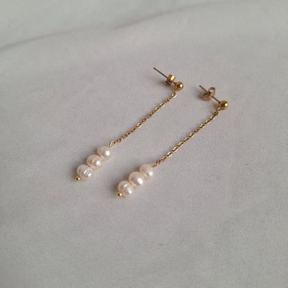 Aretes Karla