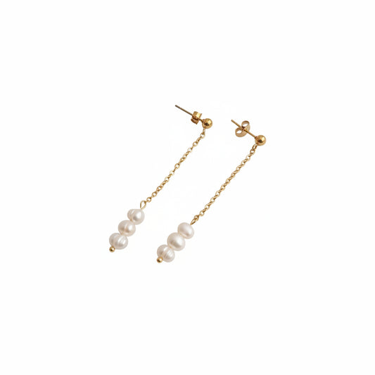Aretes Karla