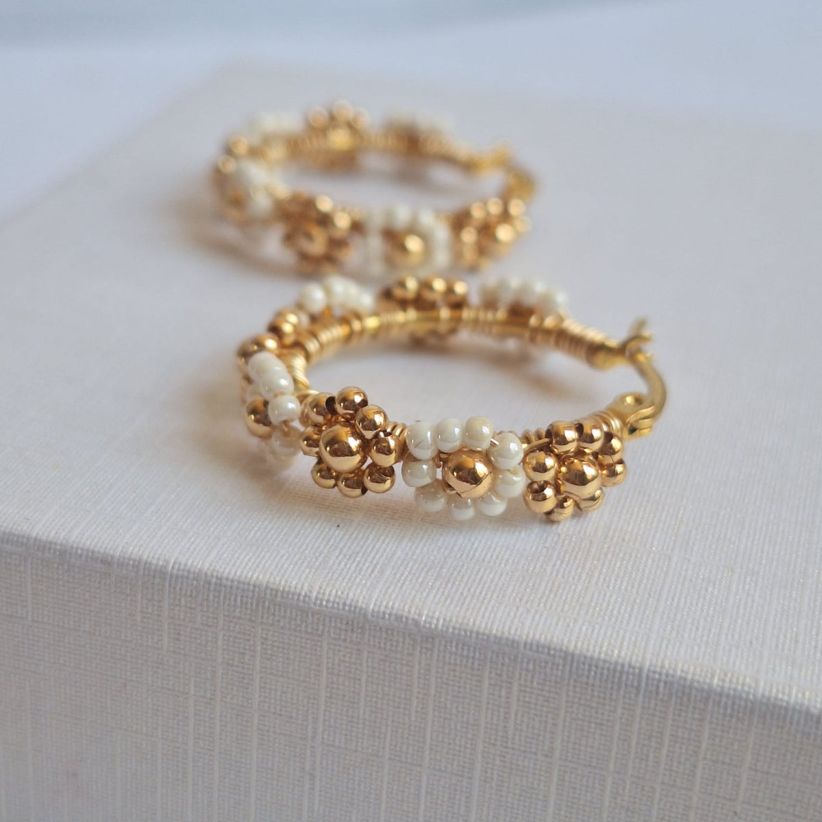 Aretes Esthela