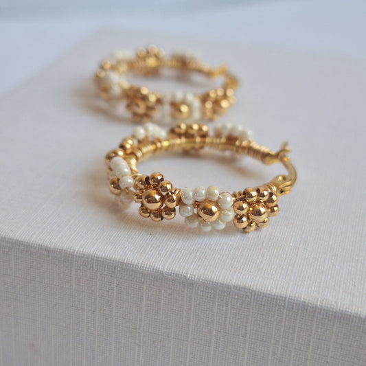 Aretes Esthela