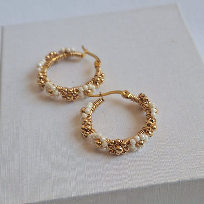 Aretes Esthela