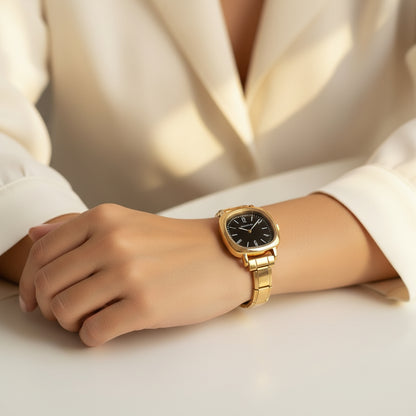 Reloj Italiano Ajustable