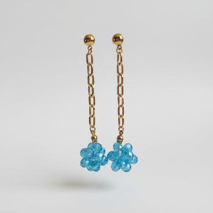 Aretes Isabela